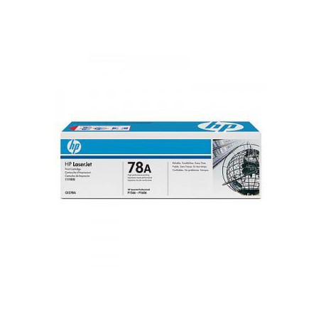 TONER HP ORIG. CE278A NEGRO