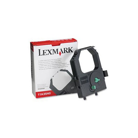 CINTA IBM/LEXMARK ORIGINAL 2380/81/90/91 11A3540