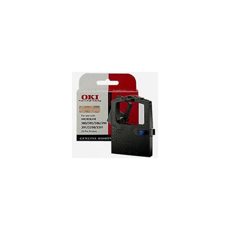 CINTA OKI ORIGINAL 380/390/391       D30