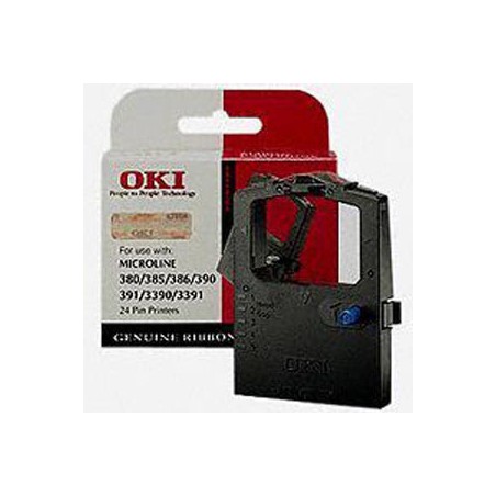 CINTA OKI ORIGINAL 380/390/391       D30