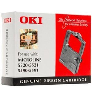 CINTA OKI ORIGINAL ML 5520/5521/5590/91