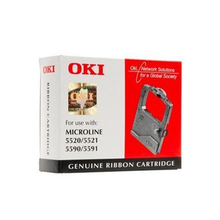CINTA OKI ORIGINAL ML 5520/5521/5590/91