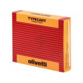 CINTA OLIVETTI ORIG.ET 111/112/115 C       D31