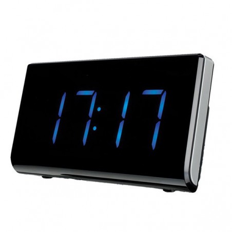 RADIO DESPERTADOR DIGITAL DENVER C/PROYECCION CRP-515