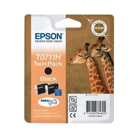 INK JET EPSON ORIGINAL C13T07114H20