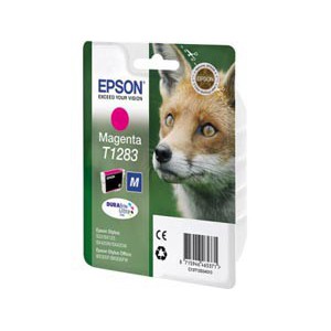 INK JET EPSON ORIGINAL C13T12834010 MAGENTA