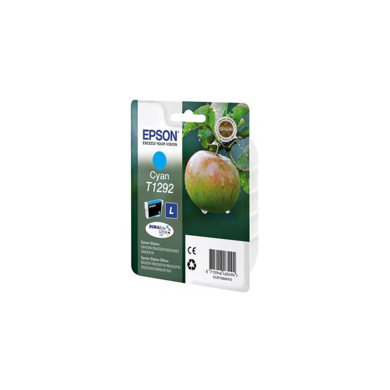 INK JET EPSON ORIGINAL C13T12924011