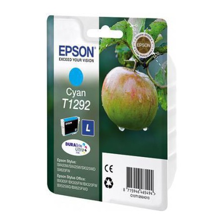 INK JET EPSON ORIGINAL C13T12924011