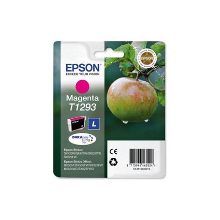 INK JET EPSON ORIGINAL C13T12934011