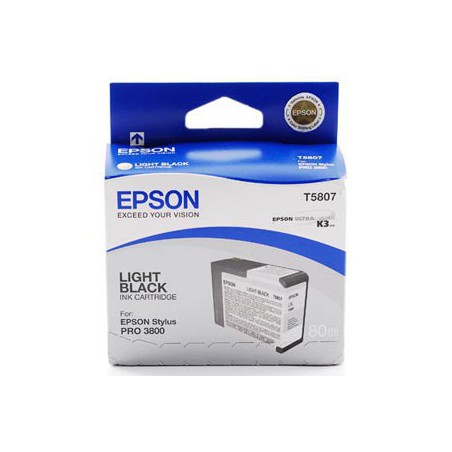 INK JET EPSON ORIGINAL C13T580700