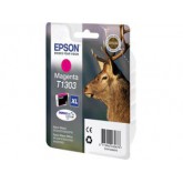 INK JET EPSON ORIGINAL T1303  MAGENTA  