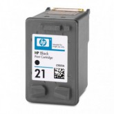 INK JET HP ORIG. C9351A Nº21 NEGRO BK