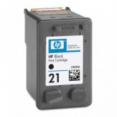 INK JET HP ORIG. C9351A Nº21 NEGRO BK