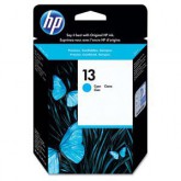 INK JET HP ORIG. C4815A  Nº13 CYAN
