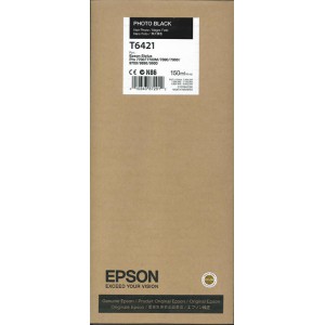 INK JET EPSON ORIGINAL GF C13T642100
