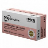 INK JET EPSON ORIGINAL PJIC3//PJIC7  MAGENTA CLARO