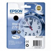 INK JET EPSON ORIGINAL C13T2711  27XL