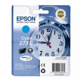 INK JET EPSON ORIGINAL C13T2712  27XL