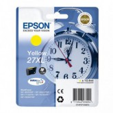 INK JET EPSON ORIGINAL C13T2714    27 XL