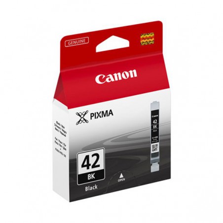 INK JET CANON ORIG PIXMA PRO 100 CLI-42 NEGRO