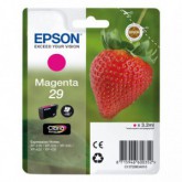 INK JET EPSON ORIG. C13T298340 MAGENTA   XP235