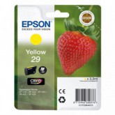 INK JET EPSON ORIG. C13T298440 AMARILLO XP235