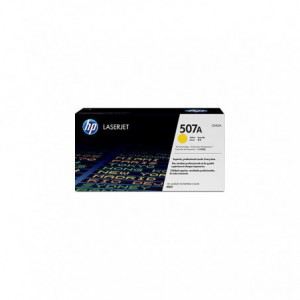 TONER HP ORIG. CE402A   Nº507A AMARILLO