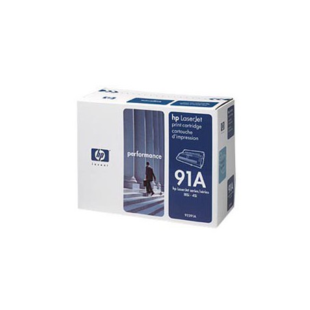 TONER HP ORIG. 92291A