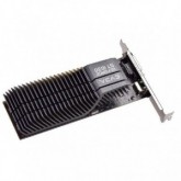 VGA GEFORCE EVGA GTX1030 SC 2GB DDR5  PERFIL BAJO