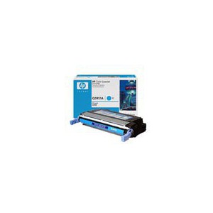 TONER HP ORIG. Q5951A CYAN