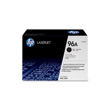 TONER HP ORIG. C4096A