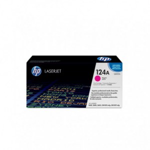 TONER HP ORIG. Q6003A MAGENTA Nº124