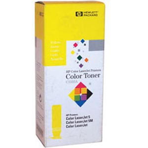TONER HP ORIG. C3103A 5M AMARILLO