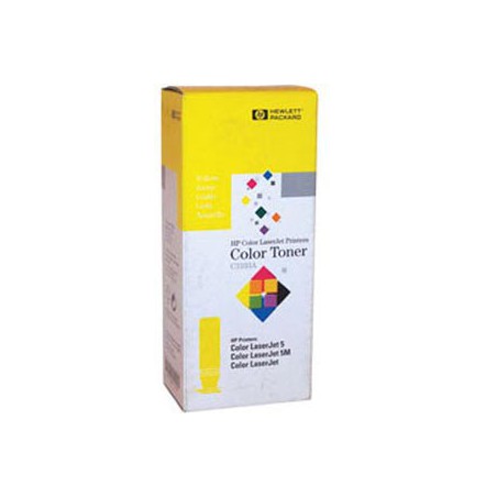 TONER HP ORIG. C3103A 5M AMARILLO