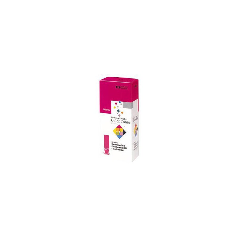 TONER HP ORIG. C3104A 5M MAGENTA
