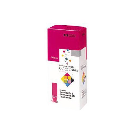TONER HP ORIG. C3104A 5M MAGENTA