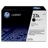 TONER HP ORIG. C4127A    6000 PAG*