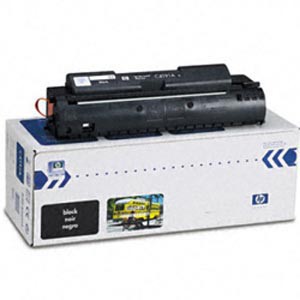 TONER HP ORIG. C4191A NEGRO