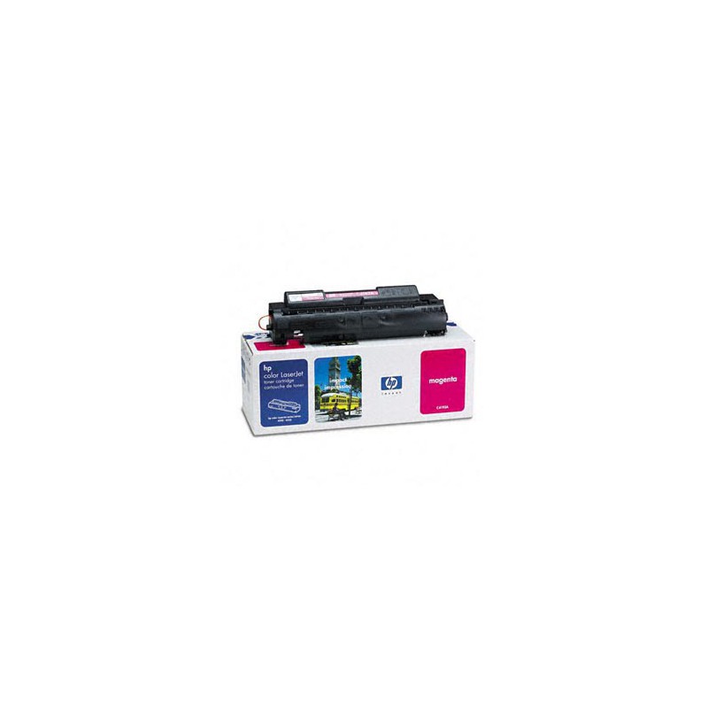 TONER HP ORIG. C4193A MAGENTA