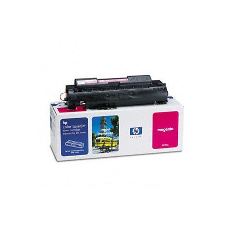 TONER HP ORIG. C4193A MAGENTA