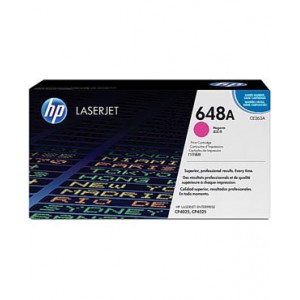 TONER HP ORIG. CE263A 
