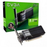 VGA GEFORCE EVGA GTX1030 SC 2GB DDR5  PERFIL BAJO