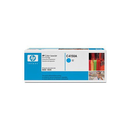 TONER HP ORIG. C4150A  CYAN