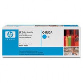 TONER HP ORIG. C4150A  CYAN