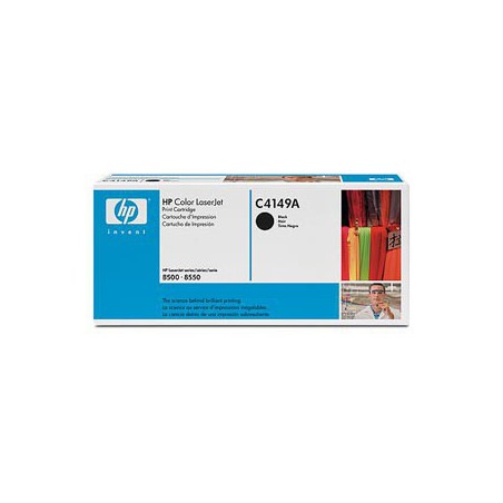 TONER HP ORIG. C4149A  NEGRO
