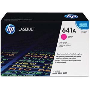 TONER HP ORIG. C9723A MAGENTA