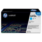 TONER HP ORIG. C9731A CYAN