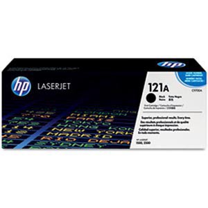 TONER HP ORIG. C9700A  NEGRO