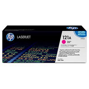 TONER HP ORIG. C9703A  MAGENTA