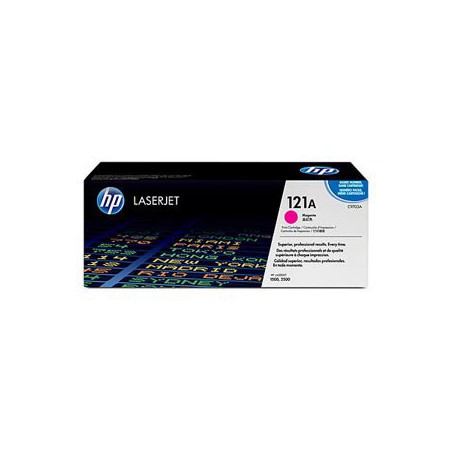 TONER HP ORIG. C9703A  MAGENTA